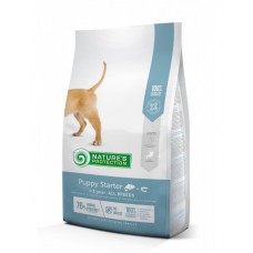 Natures Protection Starter 18kg- за кучета от 20 дни до 3 месеца, подходяща за всички породи